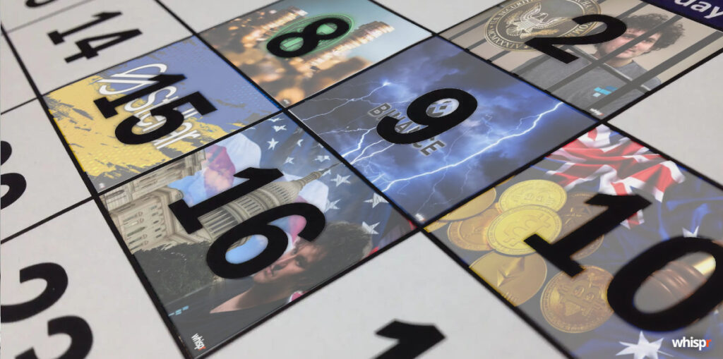 La semana en noticias, del 12 al 18 de diciembre