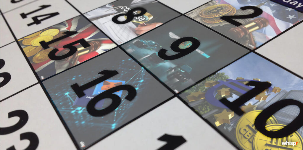 La semana en noticias, del 19 al 25 de diciembre