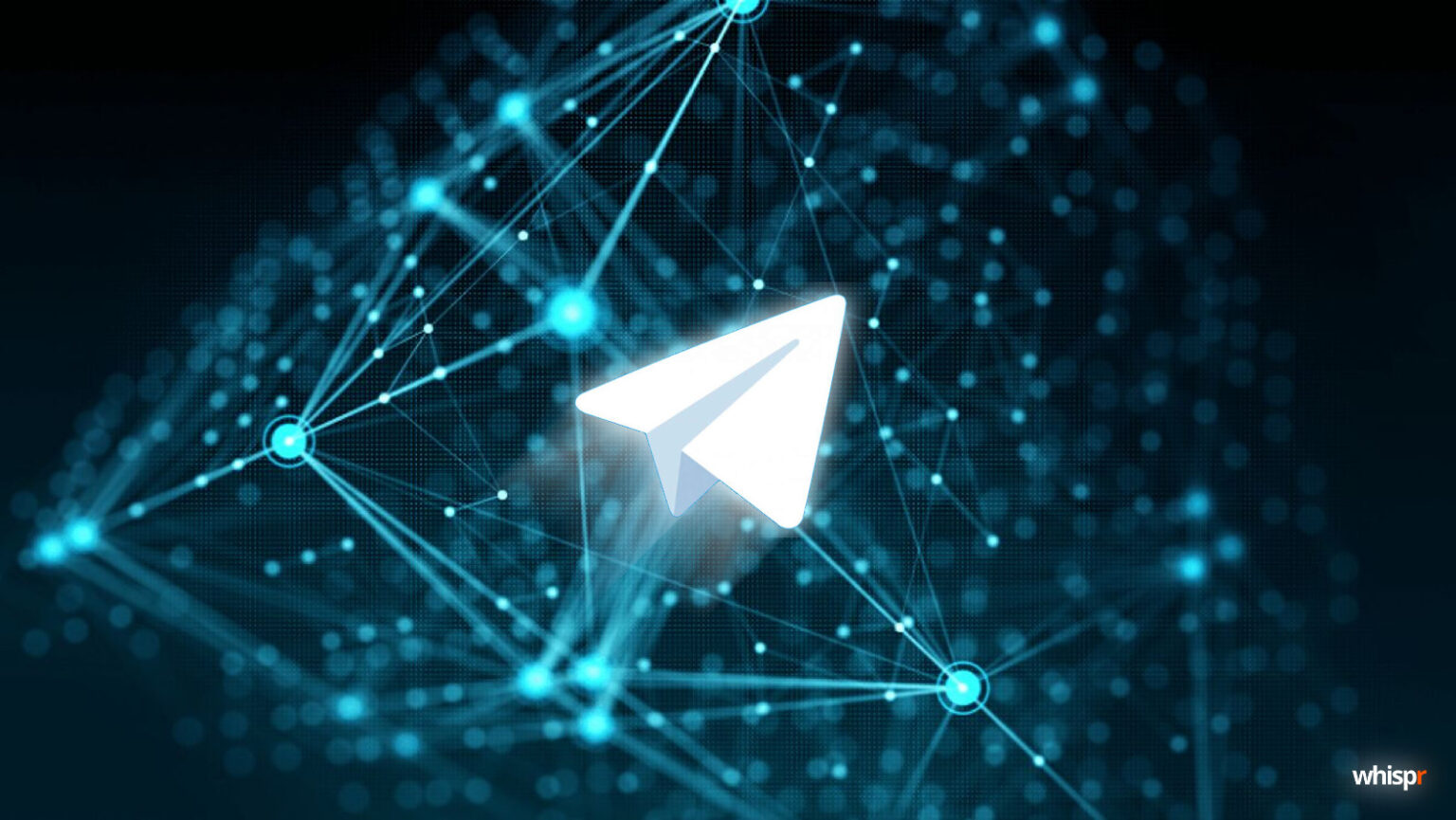 Telegram anuncia más herramientas descentralizadas