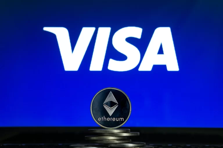 VISA sigue apostando por el sector criptográfico