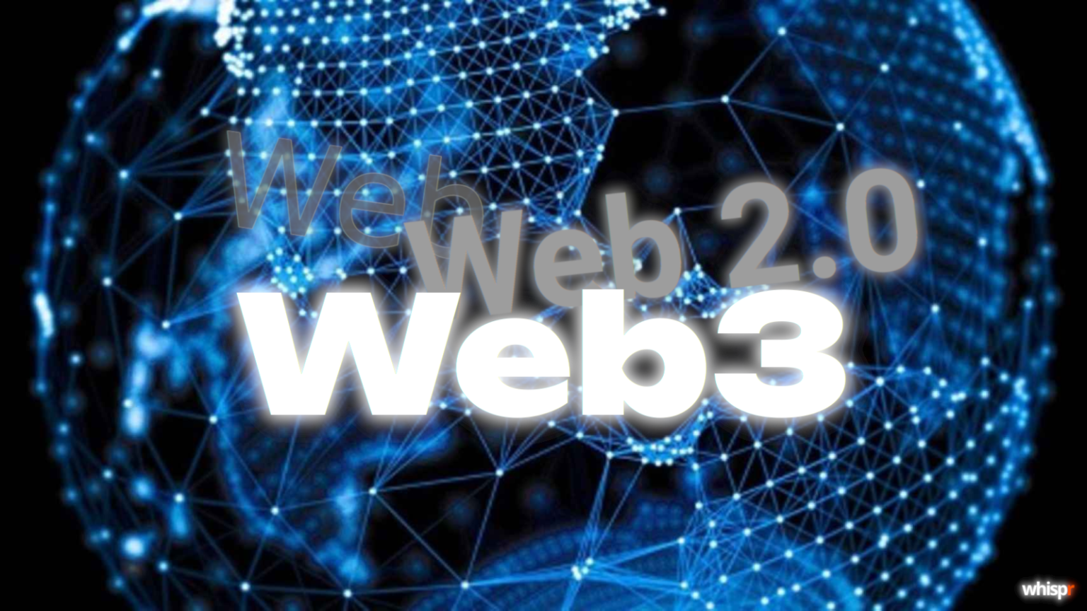 ¿Qué es la Web3? ¿De verdad viene a cambiar Internet? La Web3