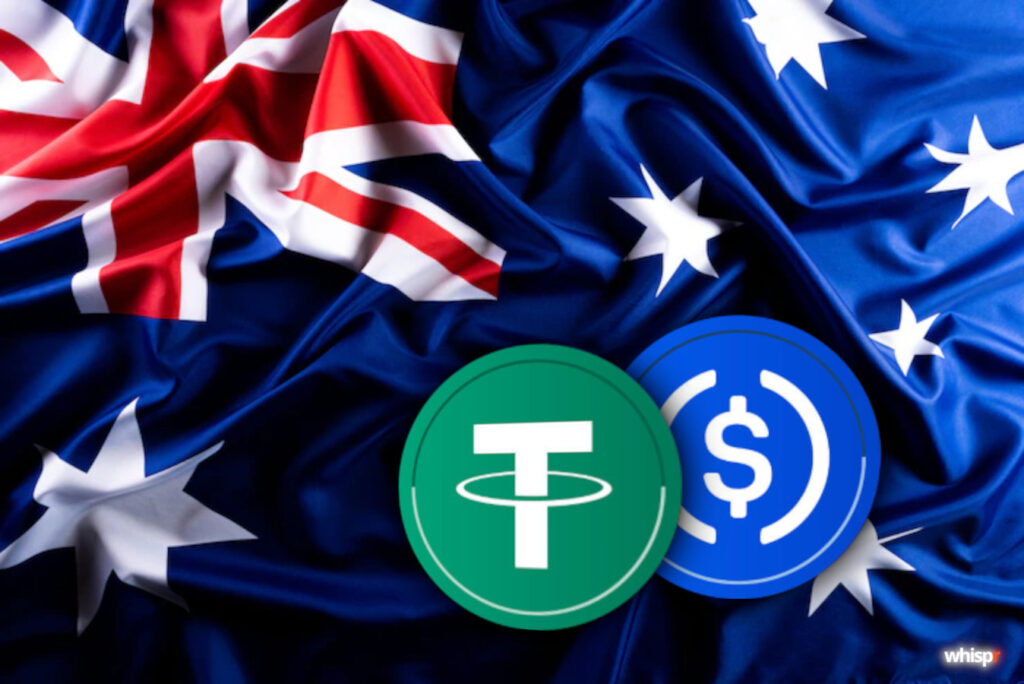 El National Australia Bank lanzará una stablecoin
