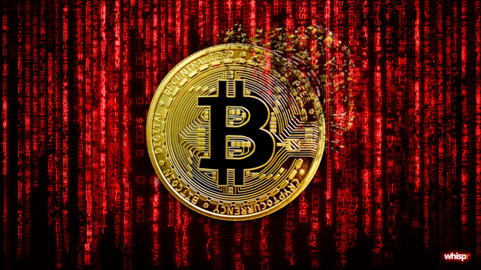 Roban más de $3.6M a un desarrollador de Bitcoin