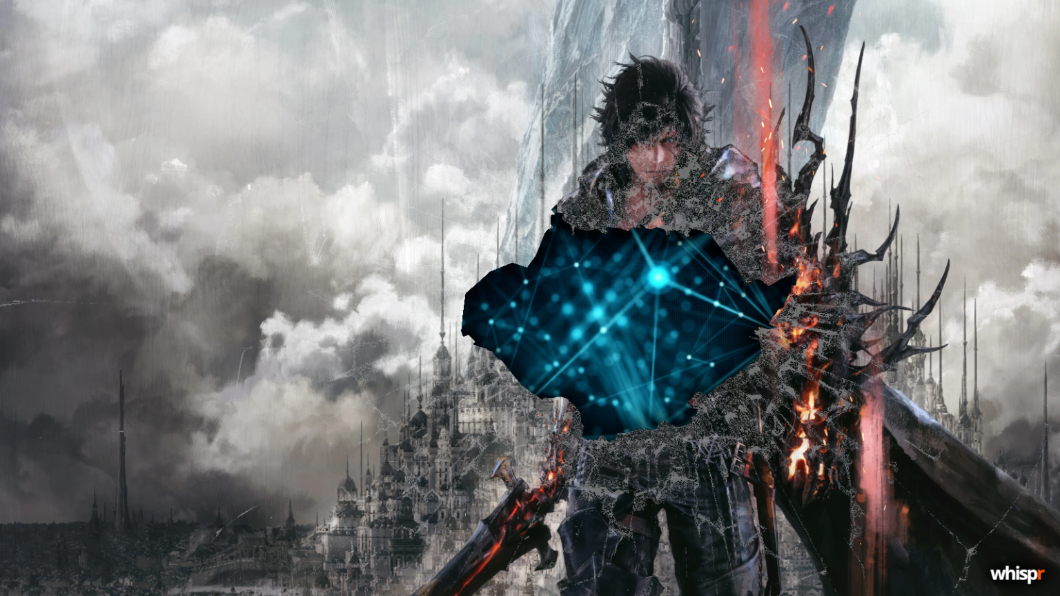 La empresa detrás de Final Fantasy, Square Enix, continúa enfocada en la blockchain y la Web3 Los creadores de Final Fantasy, enfocados en la Web3