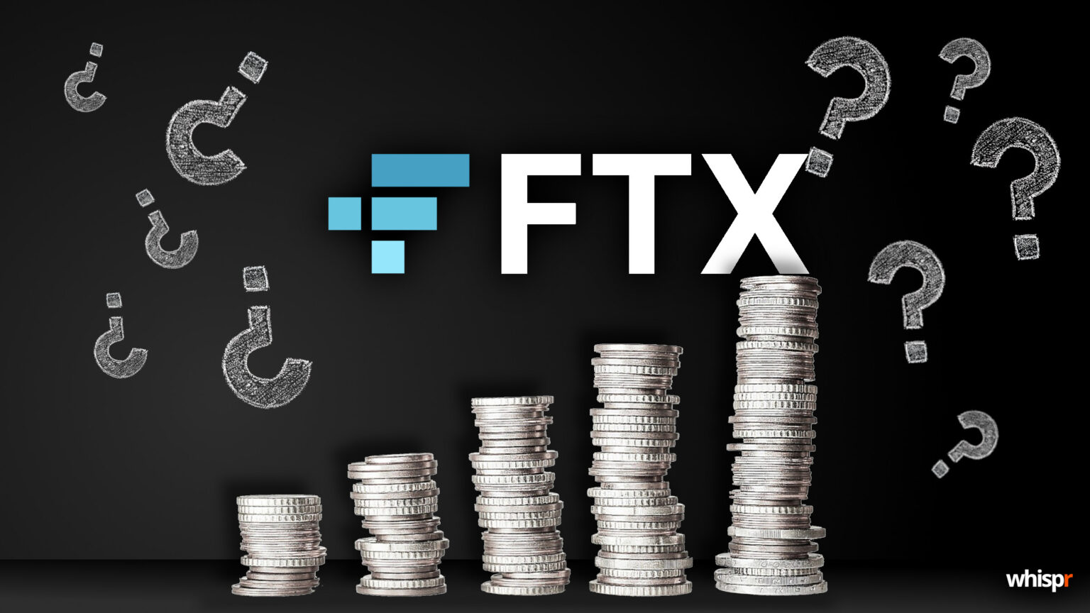 FTX recupera 5.000 millones de dólares en activos