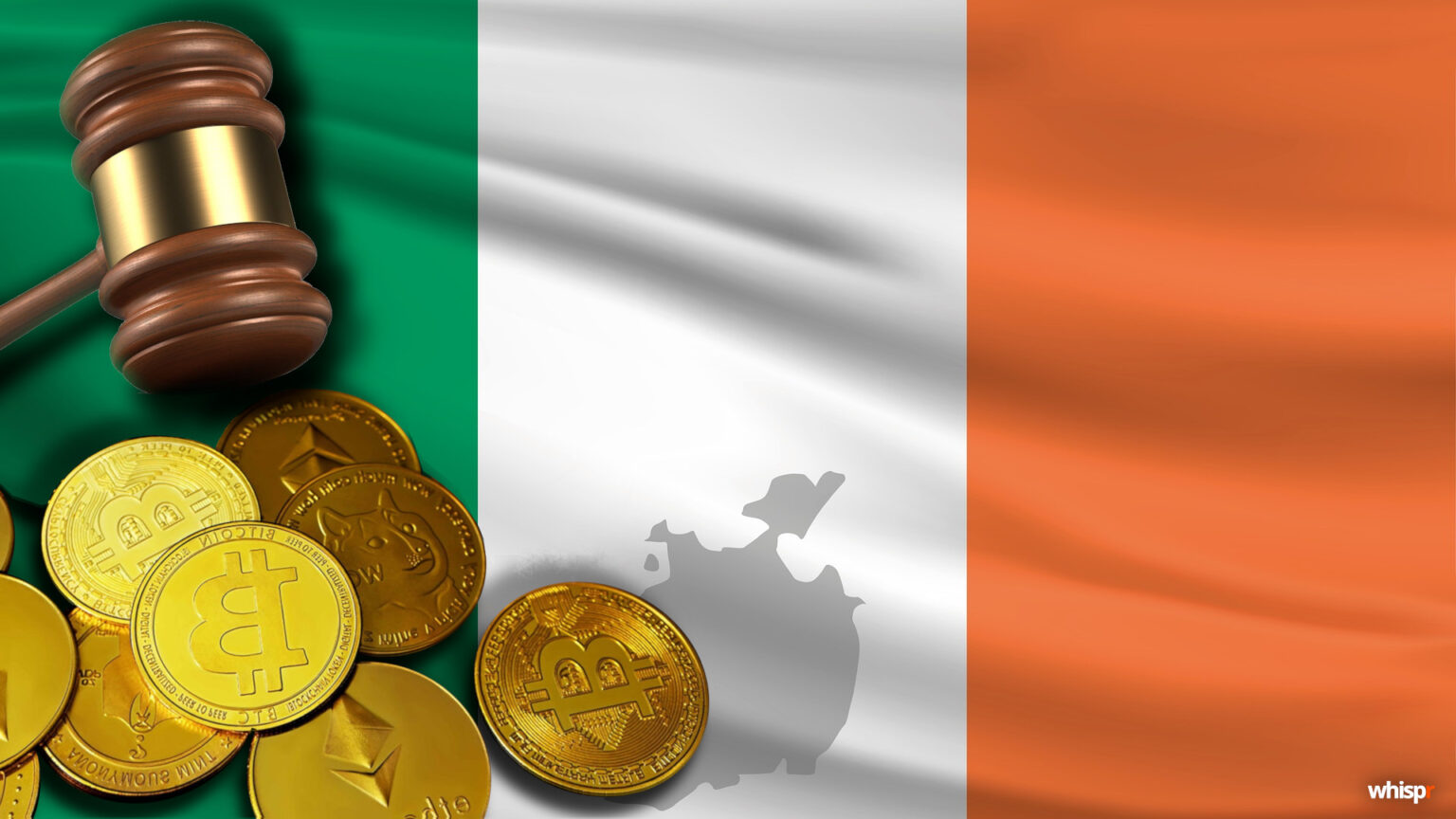 El Banco Central de Irlanda insta a los Legisladores a prohibir los criptoactivos