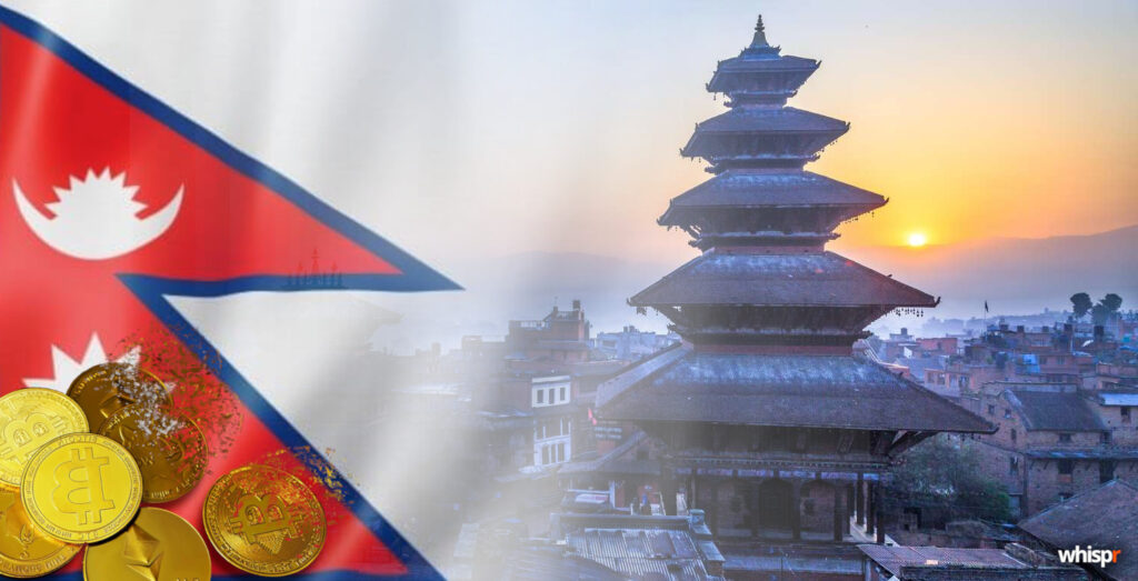 Nepal ordena a los ISP que bloqueen sitios web de criptomonedas, bajo amenaza de sanciones Nepal ordena a los ISP el bloqueo de webs de crypto