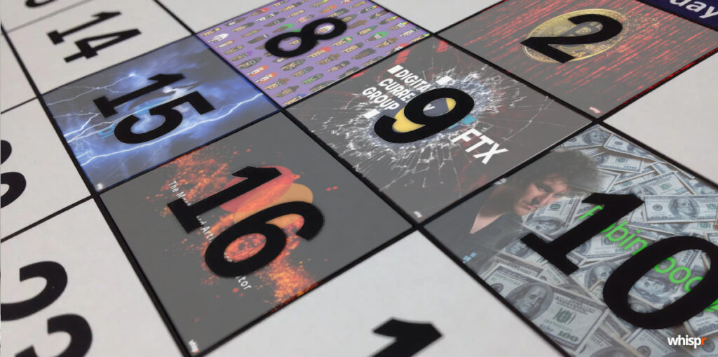 La semana en noticias, del 2 al 8 de enero