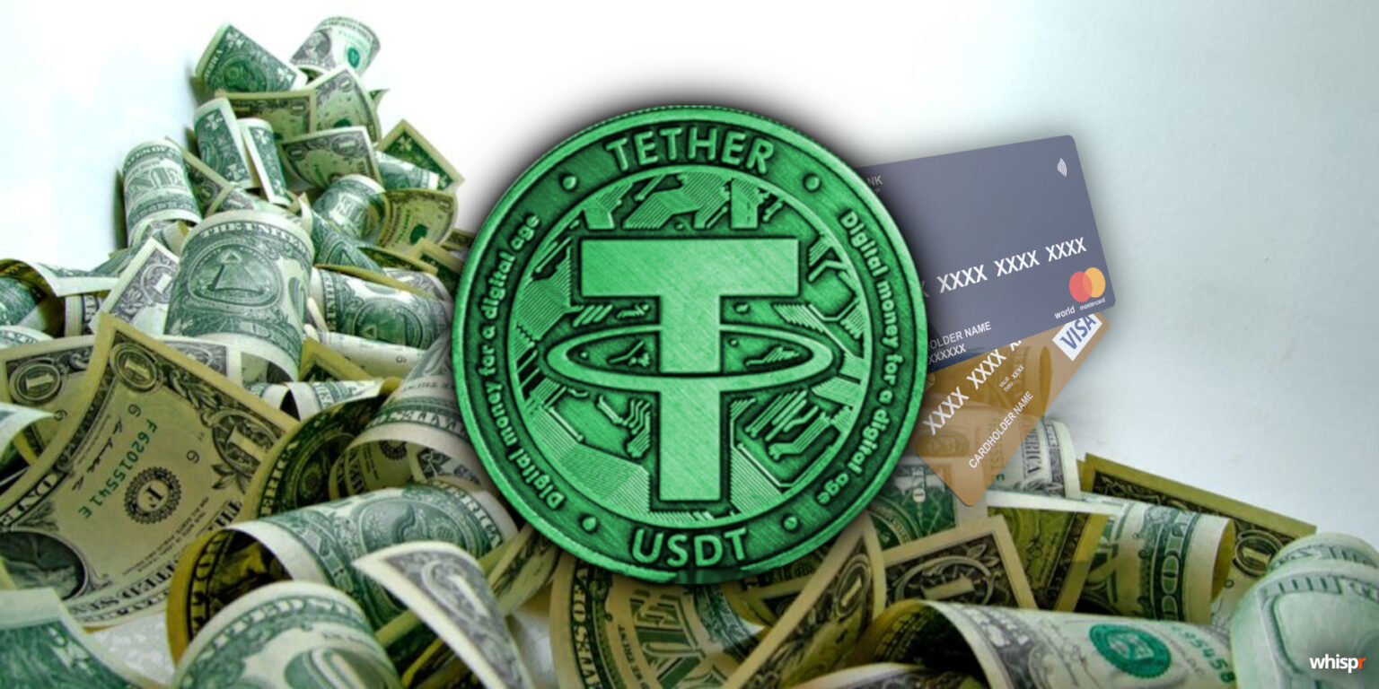 ¿Estaba expuesto Tether a Signature Bank?
