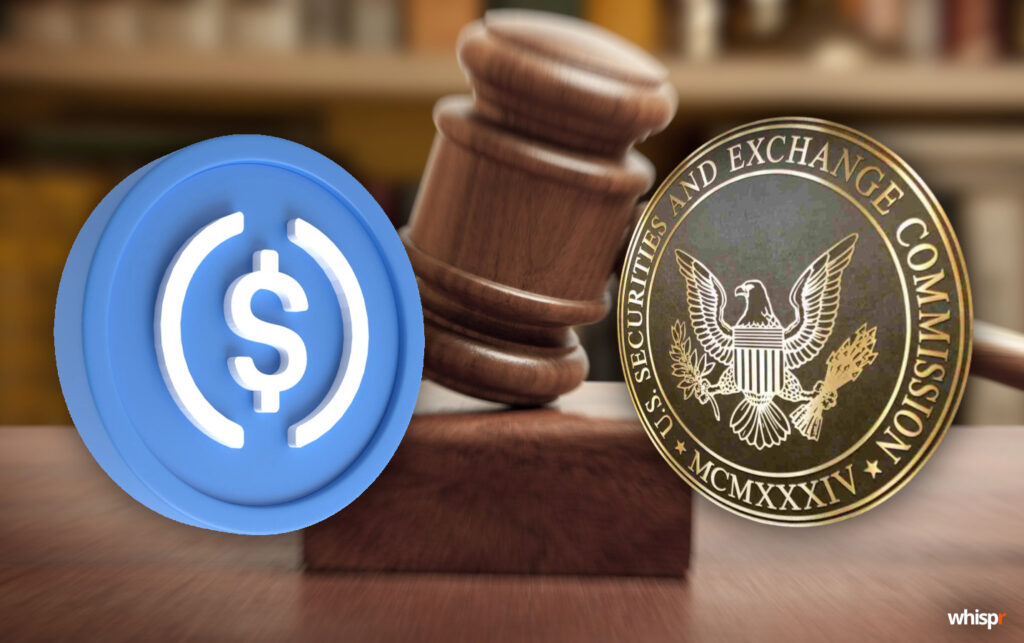 Circle (USDC) culpa la SEC del fracaso en su salida a bolsa