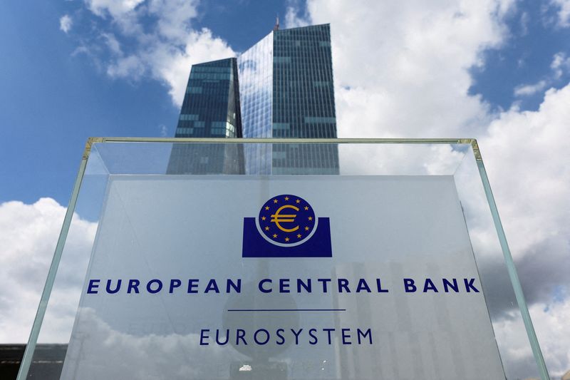 El ‘Seguro’ del BCE: ¿Por qué subir tipos en junio es una medida preventiva? El BCE recomienda que respeten el límite conservador de exposición a Bitcoin