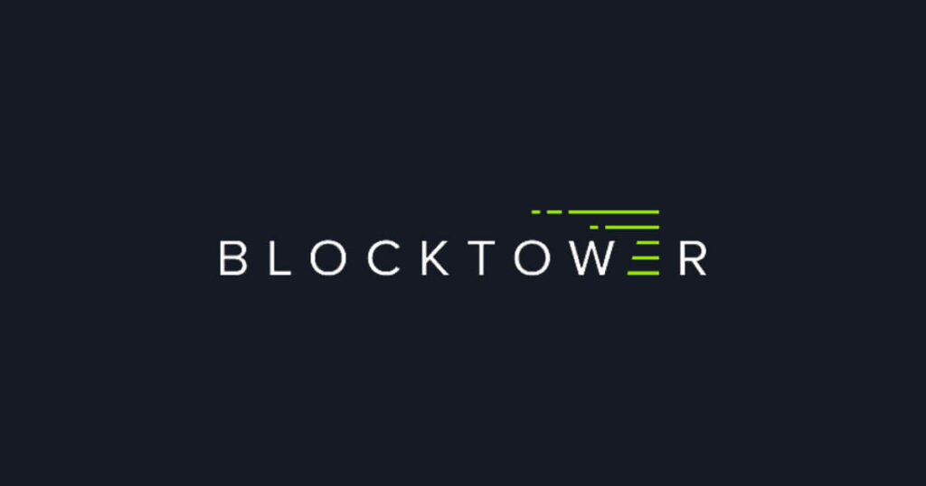 Altos ejecutivos de BlockTower Capital se separaron de sus cargos