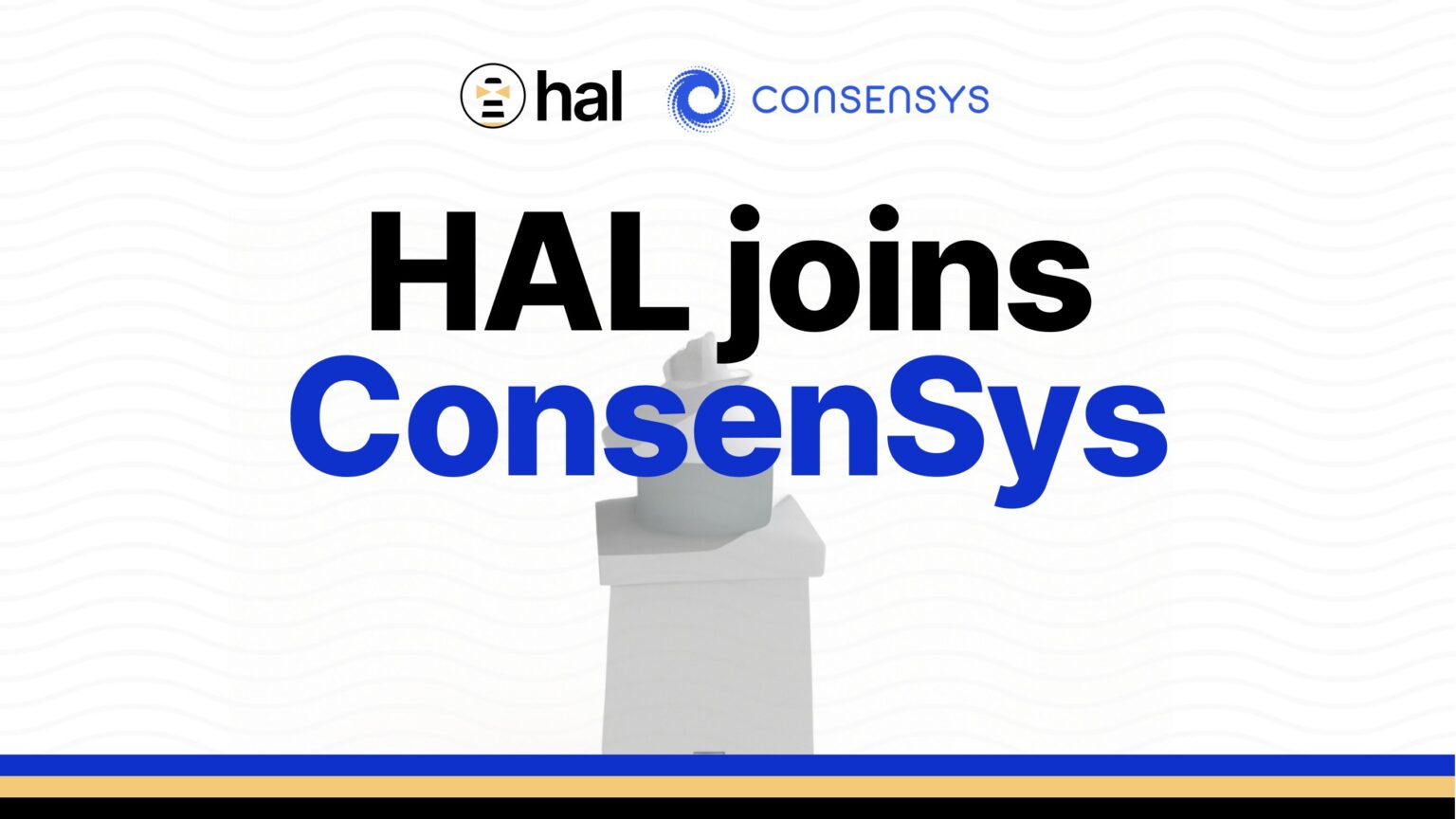ConsenSys adquiere HAL con la intención de mejorar la creación de alertas a nivel de protocolo ConsenSys Adquiere HAL con miras de mejorar la creación de alertas a nivel de protocolo