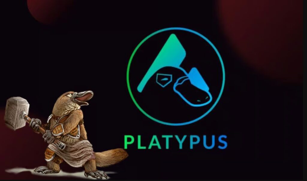 Platypus Finance: arrestados dos sospechosos por hackeo a la plataforma