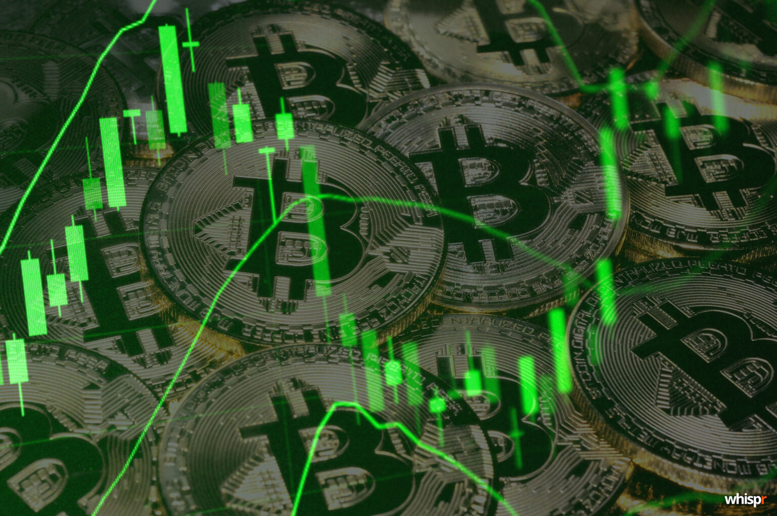 Bitcoin podría absorber el 25% de la riqueza mundial Bitcoin podría absorber el 25% de la riqueza mundial