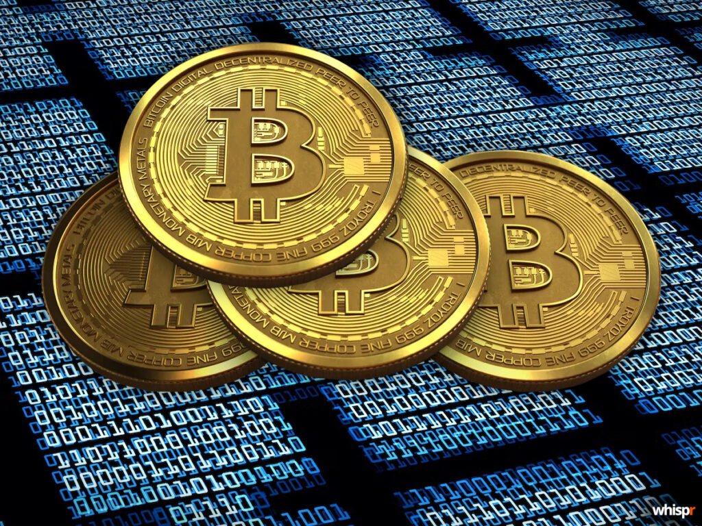 ¿Qué es el halving de Bitcoin?