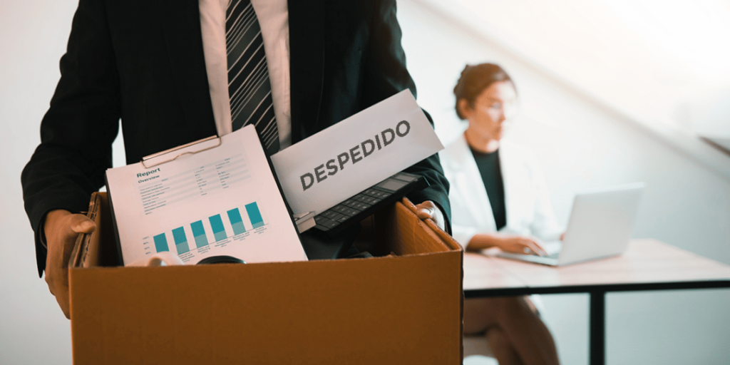 Casi 10.000 despidos en cripto desde junio de 2022 Casi 10.000 despidos en cripto desde junio de 2022