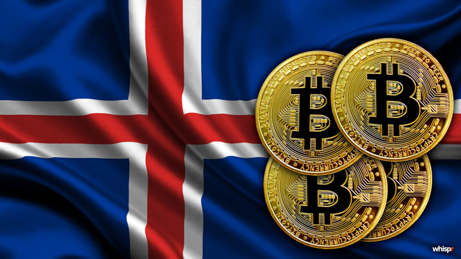 Islandia: un referente en el minado de Bitcoin Islandia: un referente en el minado de Bitcoin