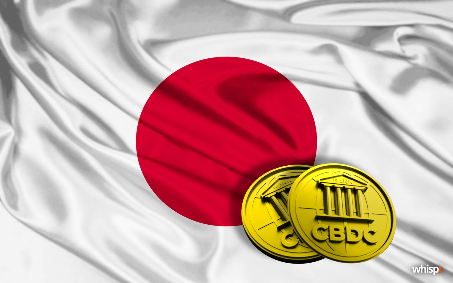 Japón planea el lanzamiento de su programa piloto de CBDC antes de mayo Japón planea el lanzamiento de su programa piloto de CBDC antes de mayo