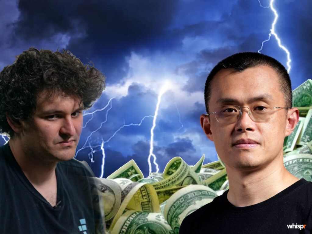 Mark Wahlberg prepara un documental sobre la guerra entre SBF y CZ Mark Wahlberg prepara un documental sobre SBF y CZ