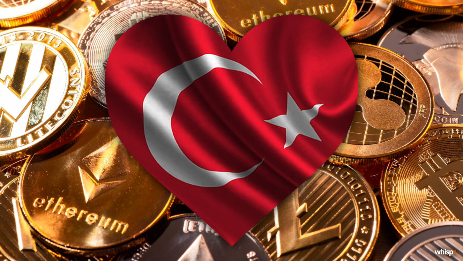 Las ONG de Turquía reciben donaciones de millones de dólares en criptomonedas ONG de Turquía reciben millones de dólares en crypto