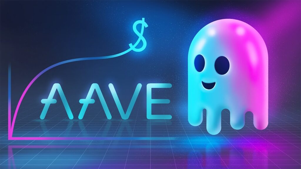 Aave trabaja para recuperar tokens perdidos por los usuarios Aave trabaja para recuperar tokens perdidos