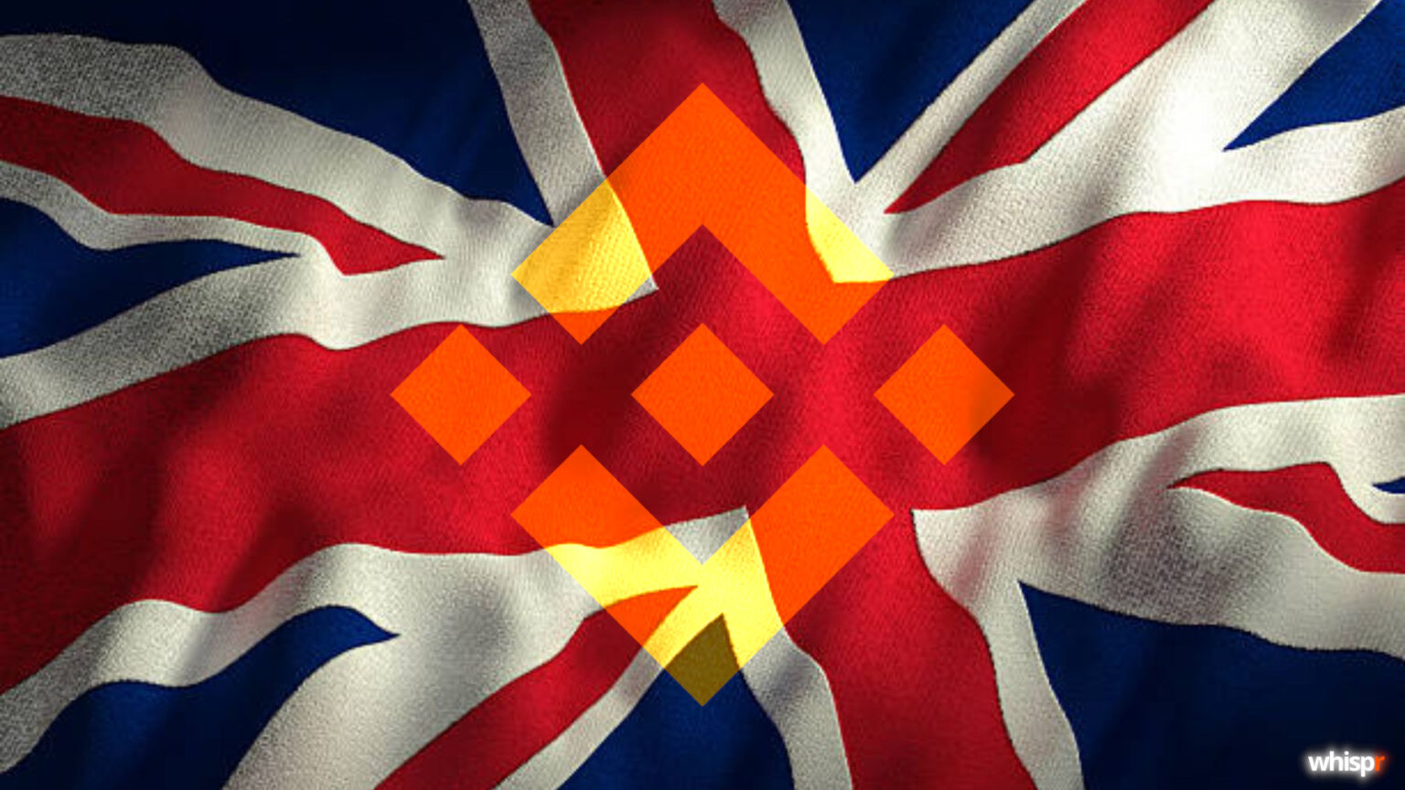 Binance suspenderá las operaciones con libras esterlinas Binace suspenderá operaciones con libras esterlinas