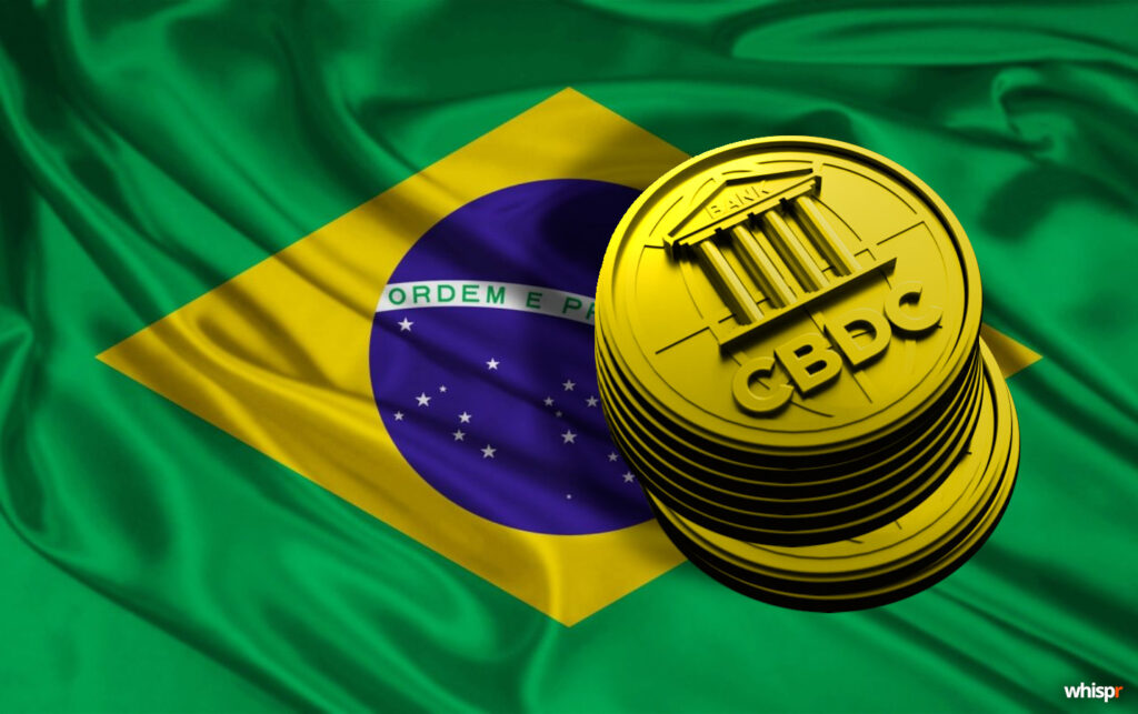 El Real Digital será un sistema de pago, no una CBDC