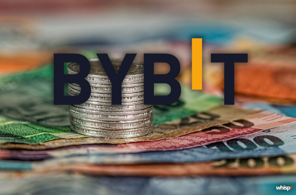 Bybit suspende depósitos y retiros en USD Bybit suspende depósitos y retiros en USD
