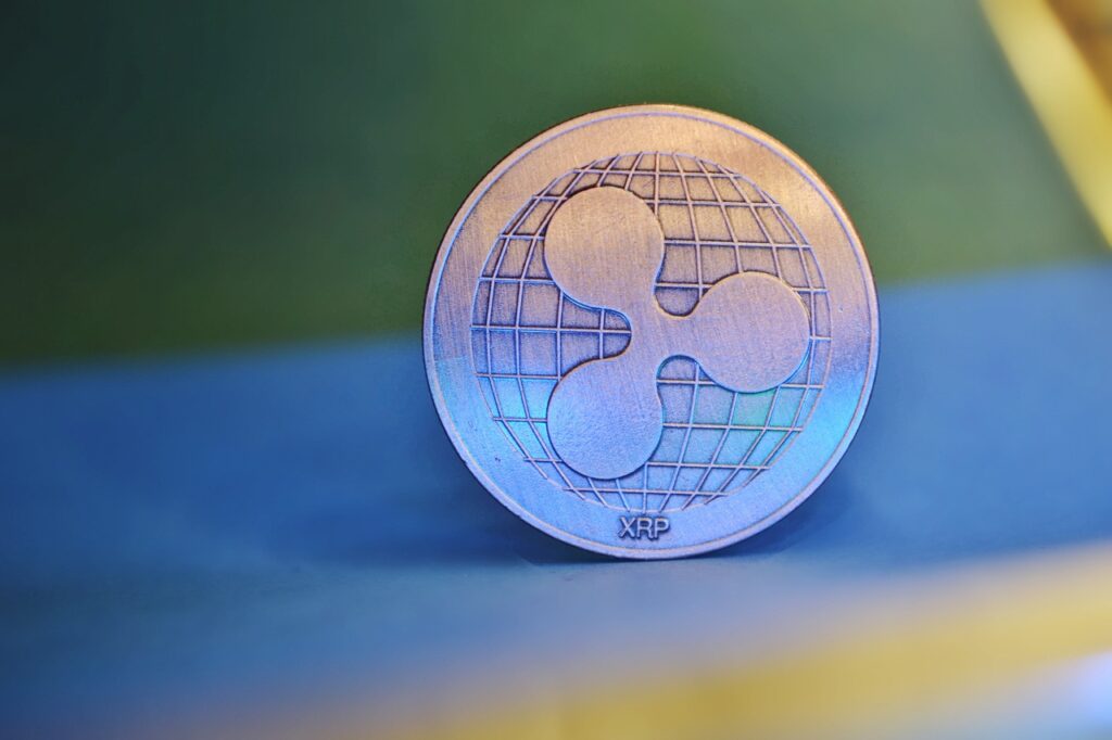 CEO de Ripple asegura una "sólida posición financiera"