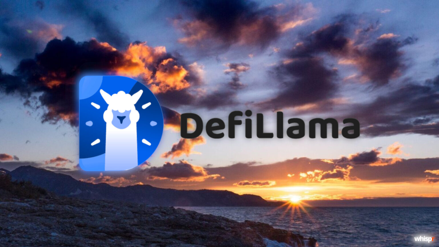 Fin al conflicto interno en DefiLlama Fin al conflicto interno en DefiLlama