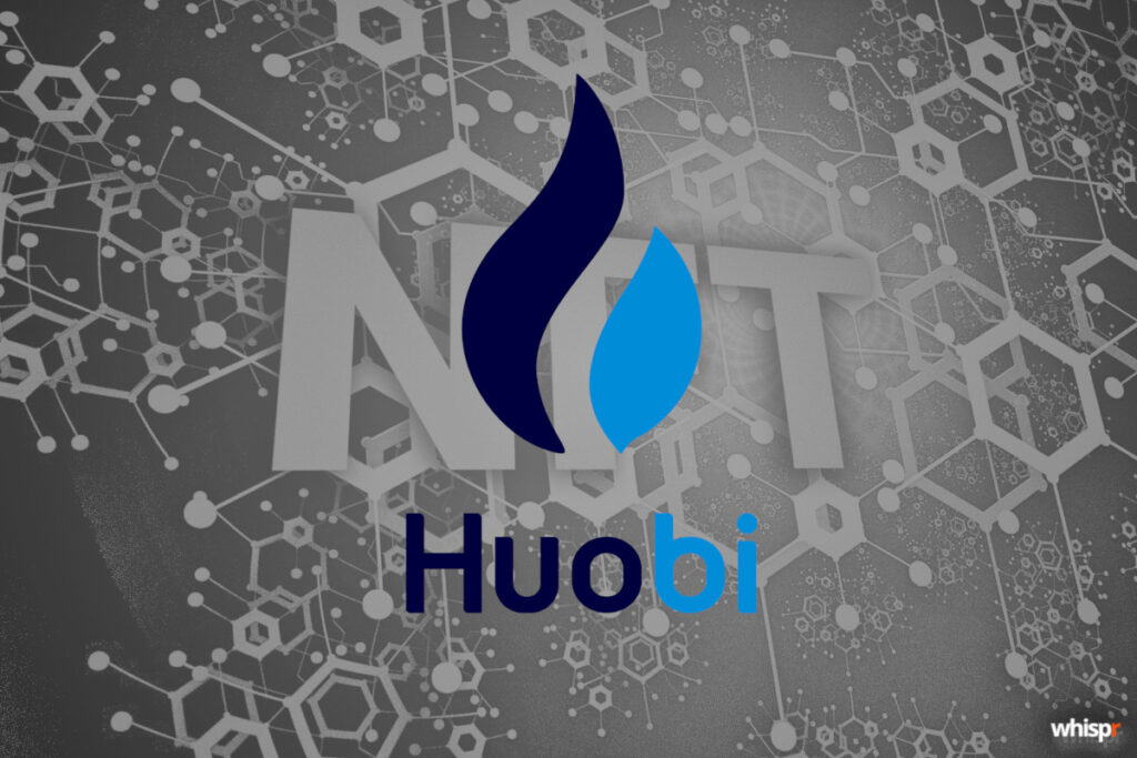 Huobi Exchange suspende el servicio de NFT