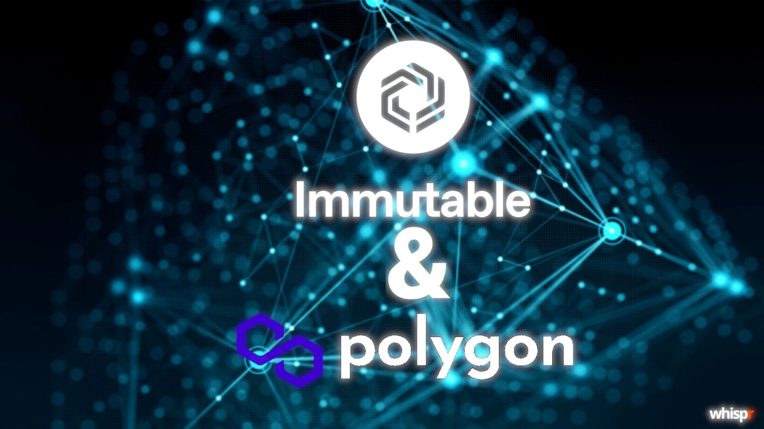 Polygon e Immutable impulsarán los juegos Web3