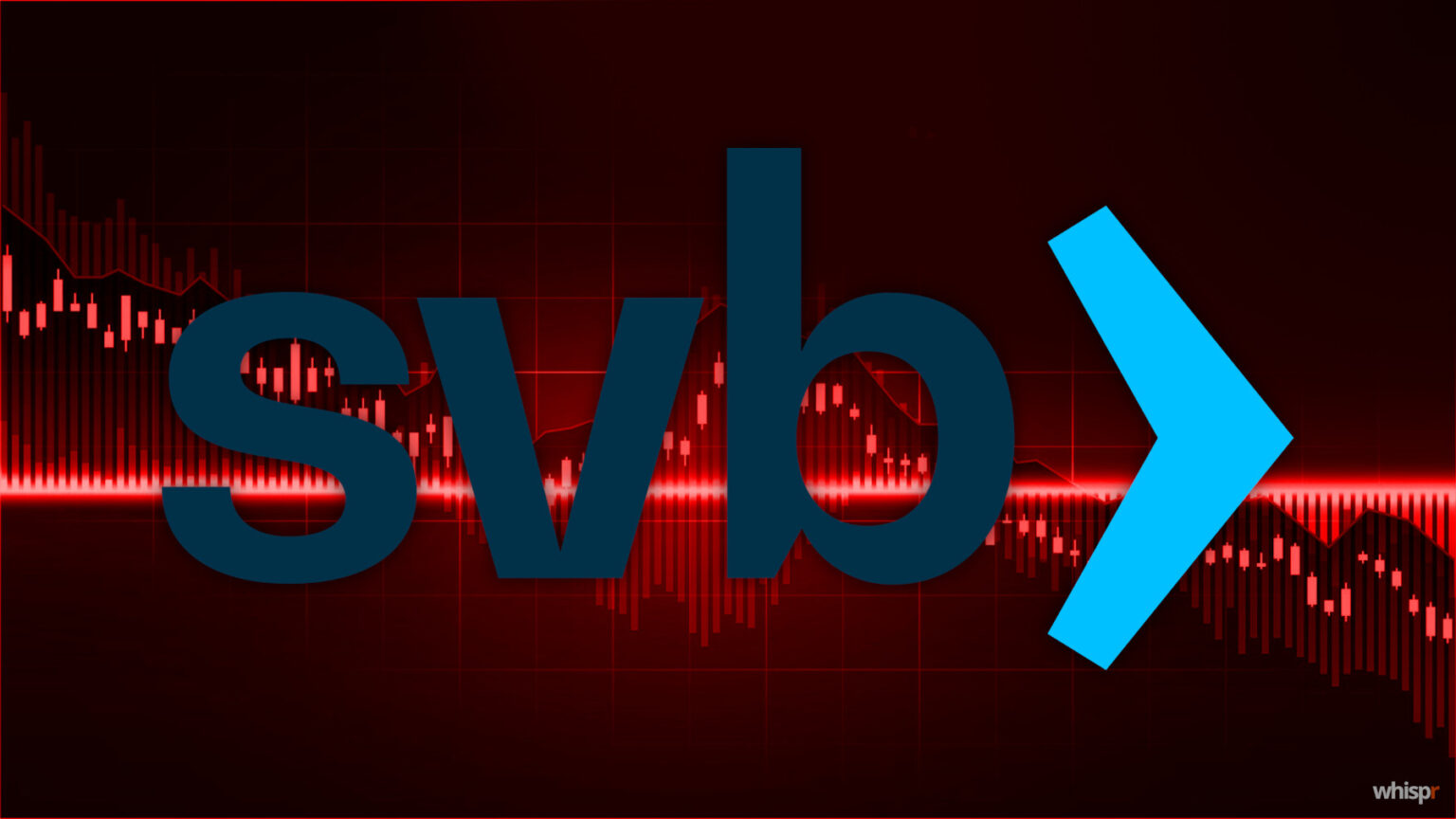 Posible crisis bancaria por caída de SVB