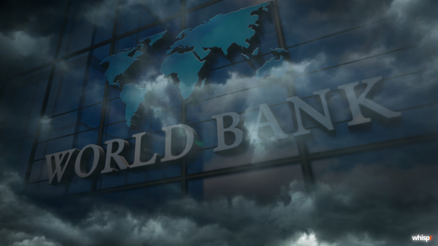 Banco Mundial: riesgo a una "década perdida"