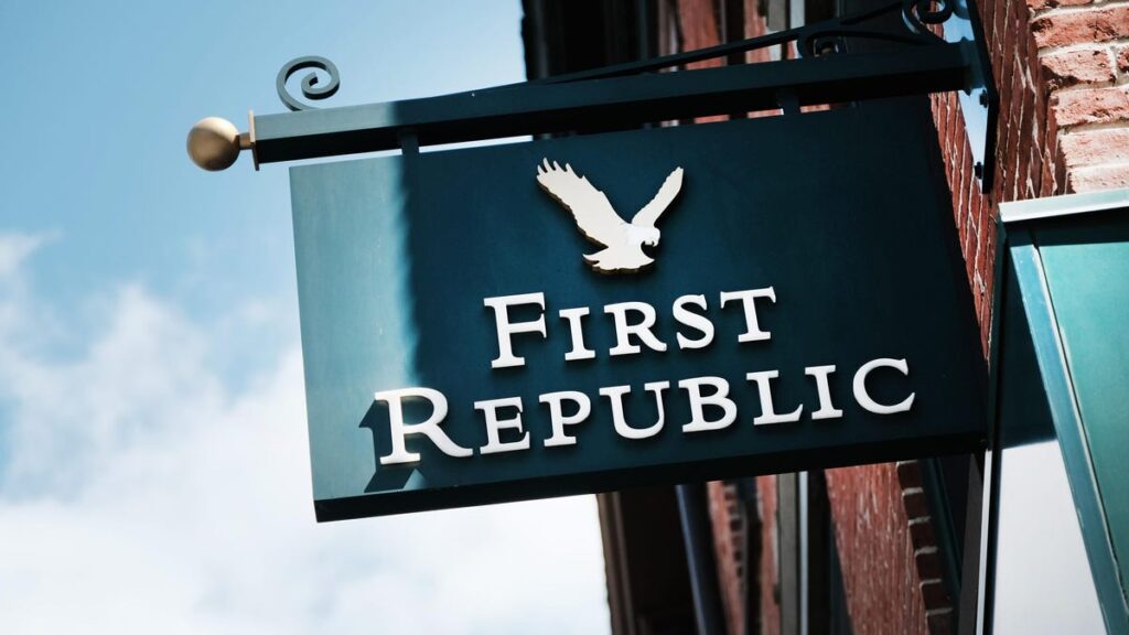 JP Morgan: First Republic Bank no es un evento aislado