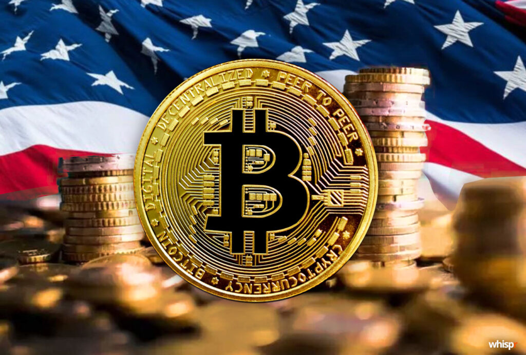 El candidato presidencial Robert Kennedy Jr., asegura que Bitcoin es una ruta de escape ante la crisis financiera Kennedy Jr: Bitcoin es una ruta de escape