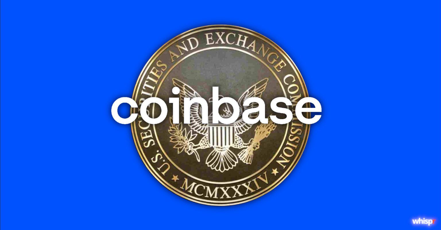 Coinbase se prepara para ir a juicio contra la SEC Coinbase se prepara para ir a juicio contra la SEC