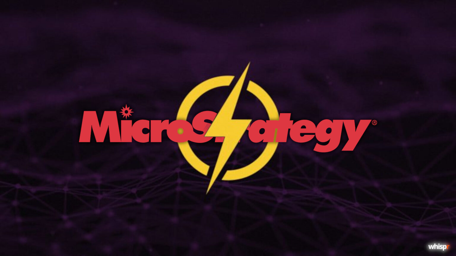 Michael Saylor integra Bitcoin Lightning Network en el correo electrónico corporativo de Microstrategy Microstrategy integra Lightning en el email de su CEO
