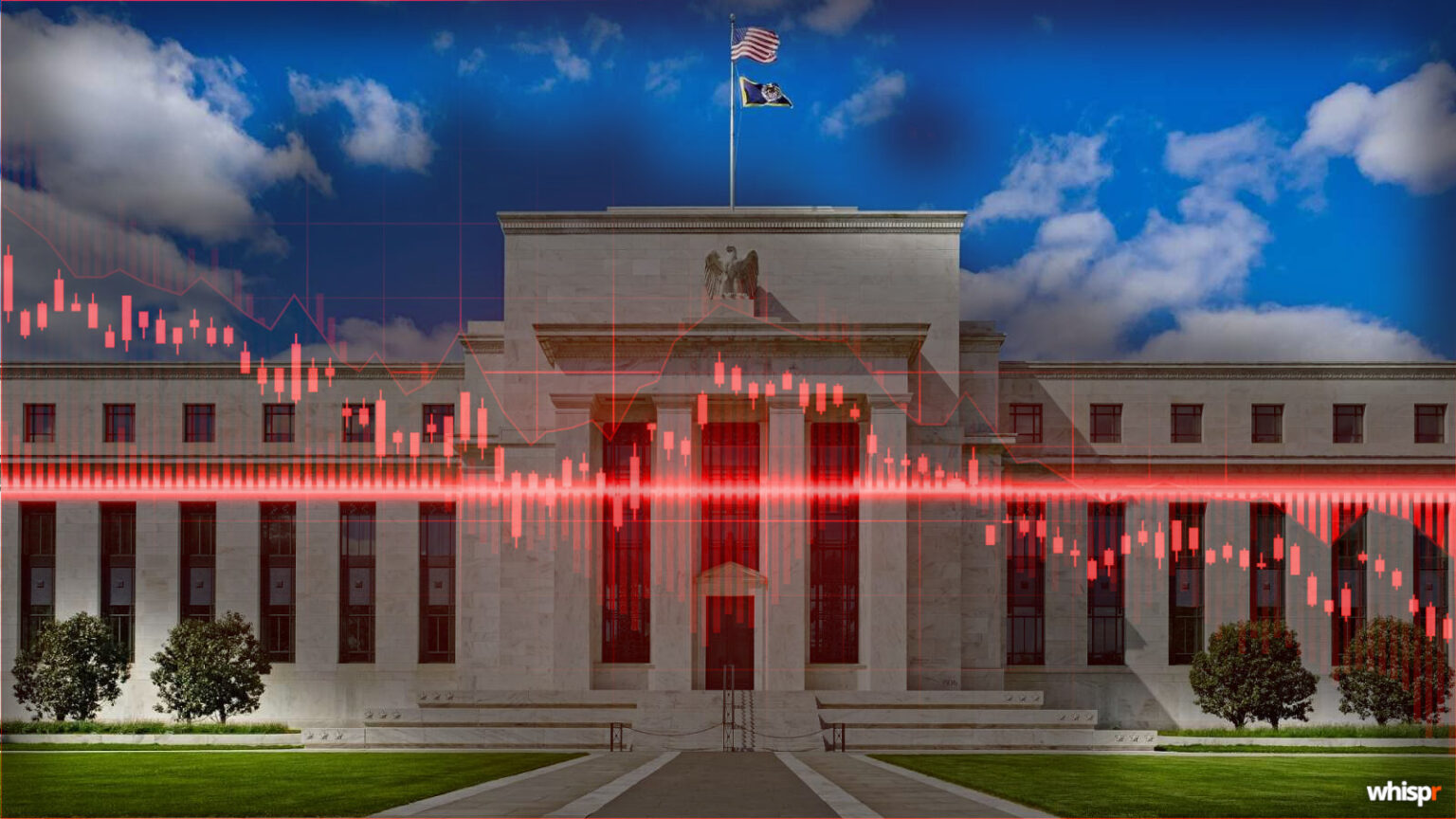 Los depósitos en EE.UU. caen a medida que los préstamos bancarios aumentan Los depósitos en EE.UU. caen y los préstamos aumentan