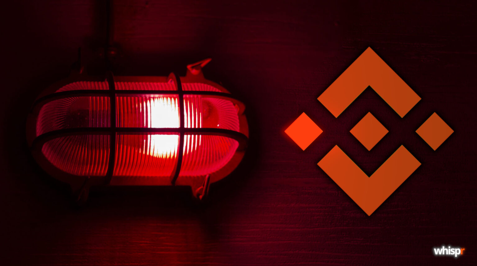 Binance suspende los retiros de Bitcoin