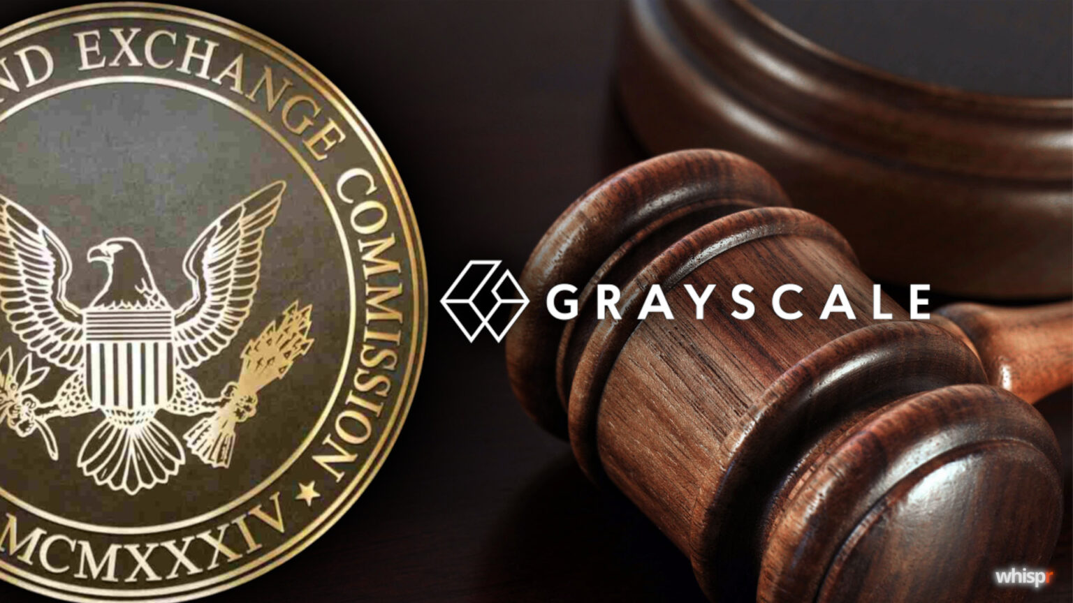 La SEC solicita a Grayscale el retiro de su registro sobre Filecoin Trust Filecoin Trust: La SEC pide a Grayscale el retiro de su registro