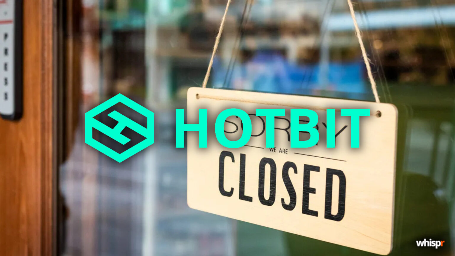 Hotbit suspende operaciones