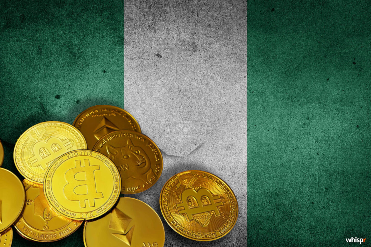 Nigeria planea regular los activos digitales