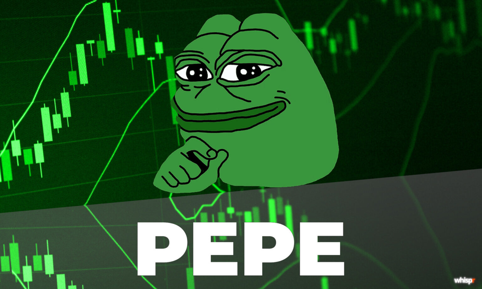 PEPE lleva a máximos de un año las tarifas de ETH