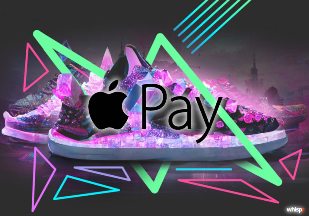 Game Move-to-Earn STEPN integra pagos con Apple Pay Game Move-to-Earn STEPN integra pagos de Apple Pay