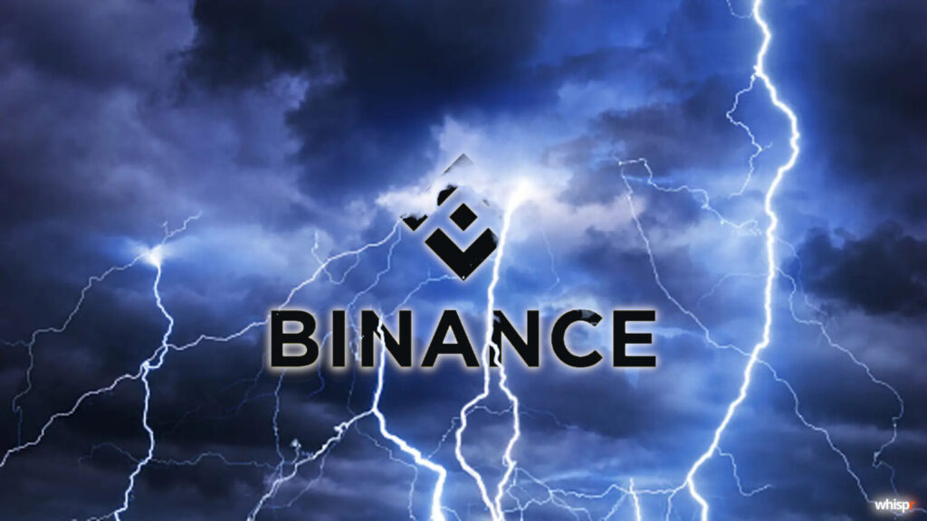 La SEC ordena congelar activos de Binance.US