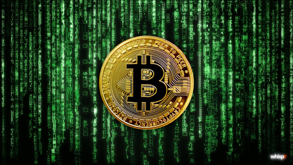 Nacen los tokens BRC-30 en la red Bitcoin