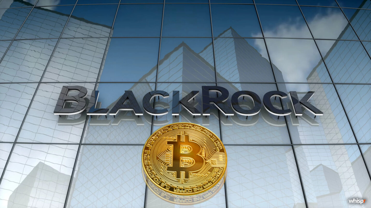 BlackRock solicita un ETF de Bitcoin