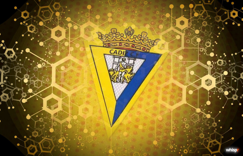 El Cádiz FC lanzará fan tokens con Mobile Streams Cádiz FC lanzará fan tokens con Mobile Stream
